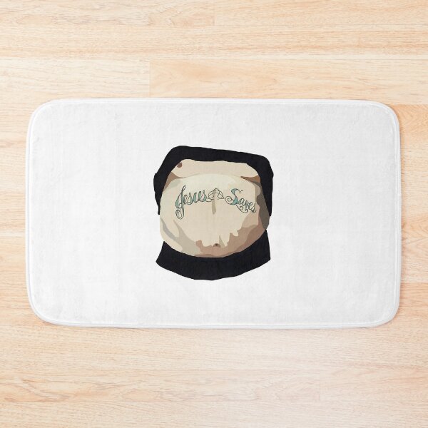 Item preview, Jesus Saves  designed and sold by amairev.