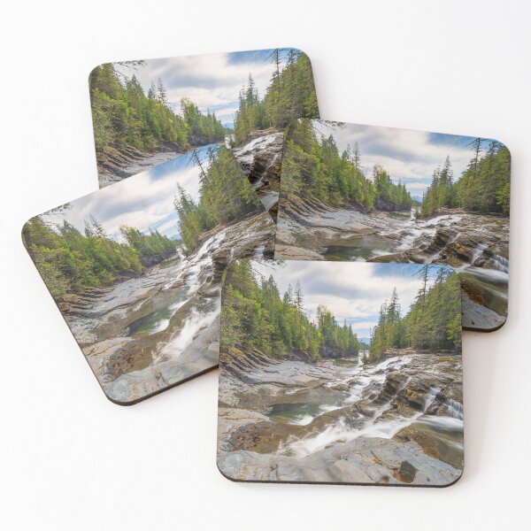 Item preview, Path Down the Falls designed and sold by CopperSkyPhoto.