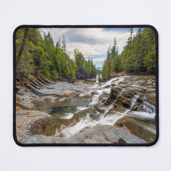 Item preview, Path Down the Falls designed and sold by CopperSkyPhoto.