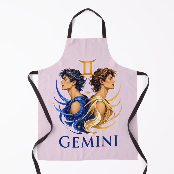 Item preview, ASTROLOGY SIGN GEMINI DESIGN V2 designed and sold by DigitalandPhoto.