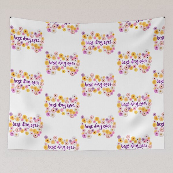 Item preview, Best Day Ever designed and sold by msamieas.
