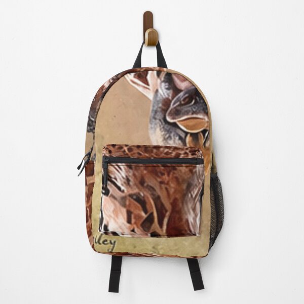 Item preview, Mother and Baby Giraffe designed and sold by cbfineartstudio.