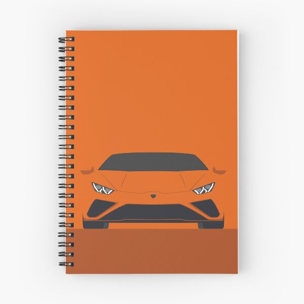 Item preview, Huracan evo rwd - vector drawing designed and sold by yohannlp.