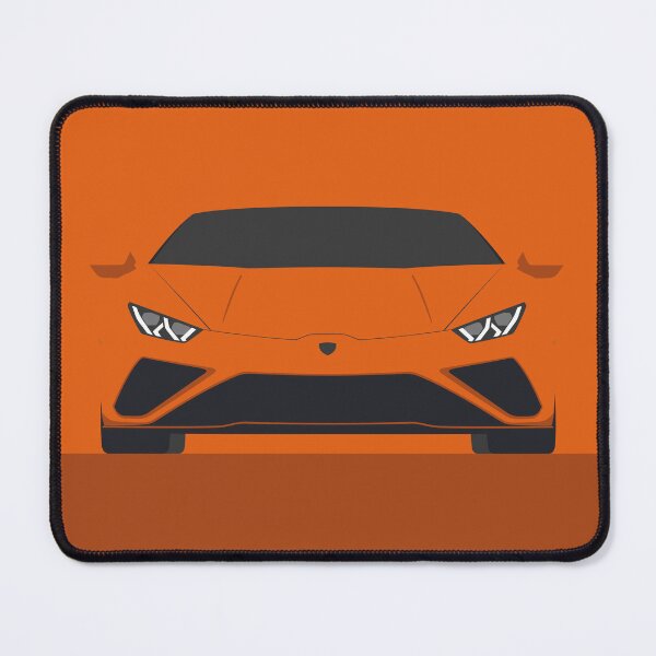 Item preview, Huracan evo rwd - vector drawing designed and sold by yohannlp.
