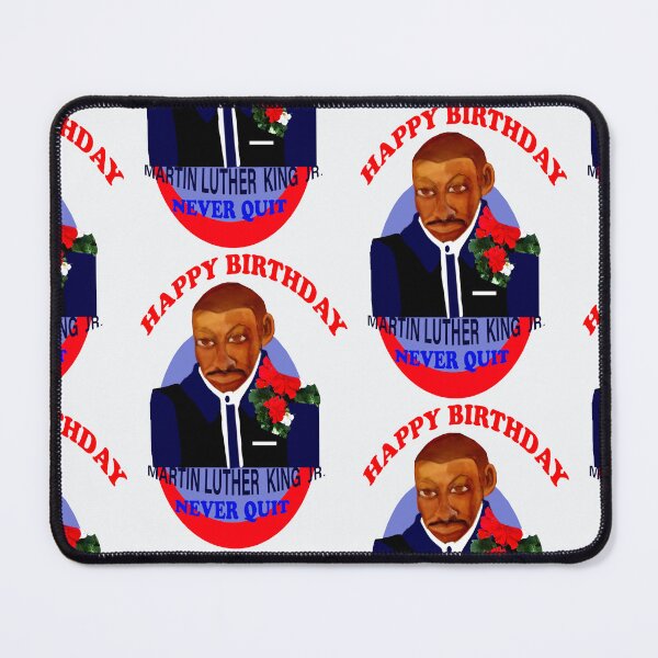 Item preview, "HONORING OF DR. M. KING JR." designed and sold by VAVibrationArt.
