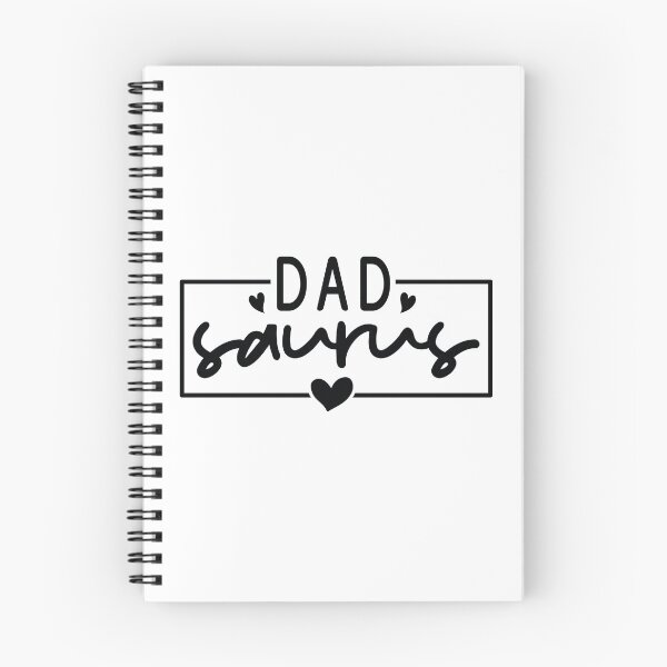 Item preview, Dadsaurus - Funny Dad Quotes Retro Vintage Aesthetic Dinosaur T Rex Husband Papa Gift designed and sold by FuzionRaptor.