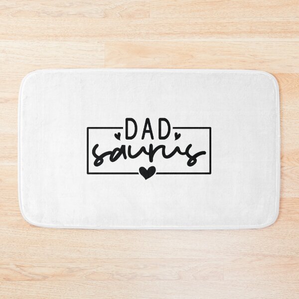 Item preview, Dadsaurus - Funny Dad Quotes Retro Vintage Aesthetic Dinosaur T Rex Husband Papa Gift designed and sold by FuzionRaptor.