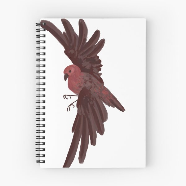 Item preview, House Finch designed and sold by Dillonfinch.
