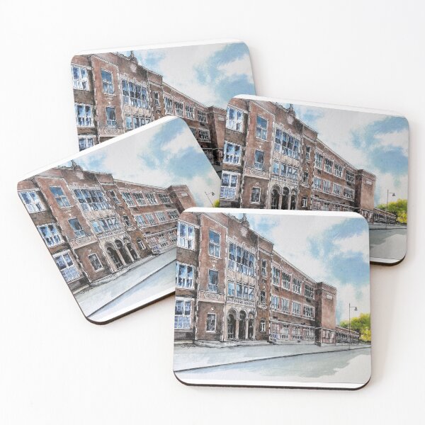 Item preview, Minot High School designed and sold by pateggen3406.