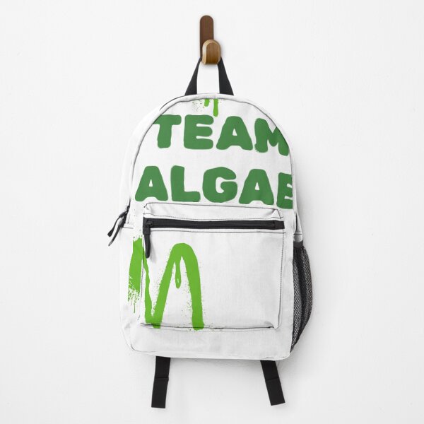 Item preview, TEAM ALGAE T SHIRT designed and sold by BlueprintBold.
