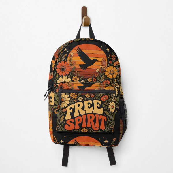 Item preview, Free Spirit designed and sold by carthagia.