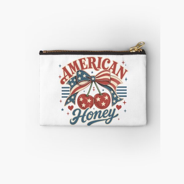 Item preview, American Honey designed and sold by Pattranit56.