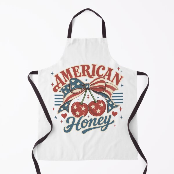 Item preview, American Honey designed and sold by Pattranit56.