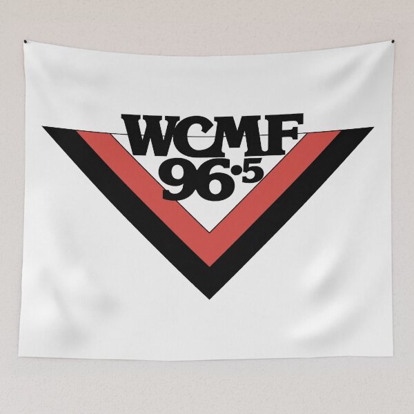 Aperçu de l'œuvre Triangle WCMF créée et vendue par pink-beagle.