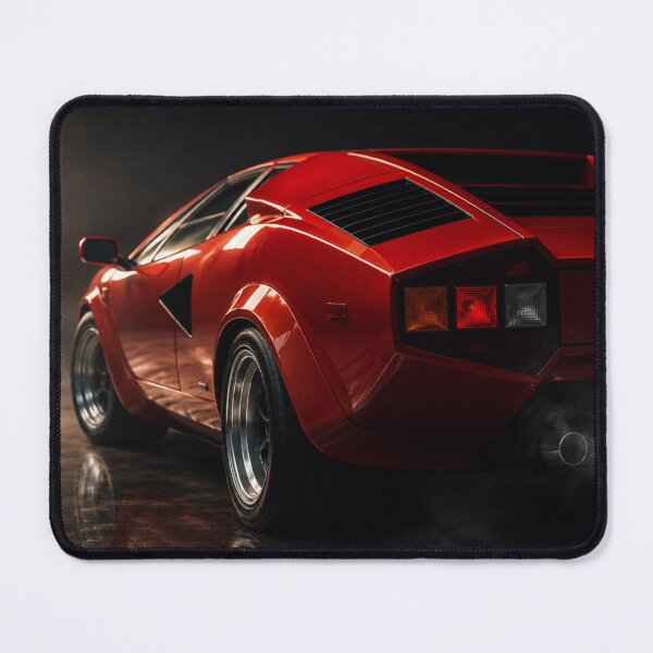 Item preview, The Dream – Motorsport Portrait designed and sold by ARbyCharlie.
