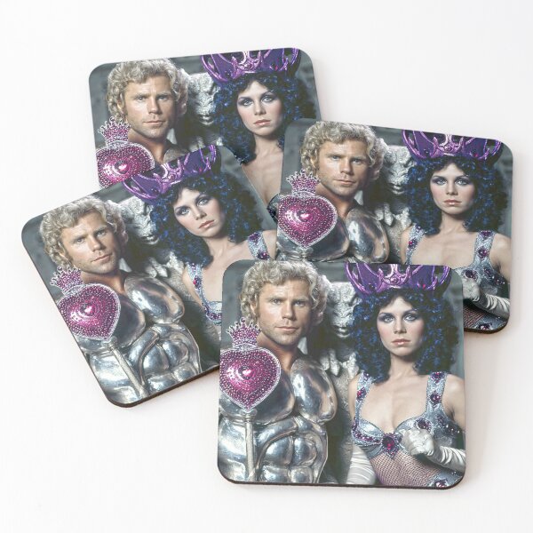 Item preview, Wasn't On Telly designed and sold by JaimeLikes.