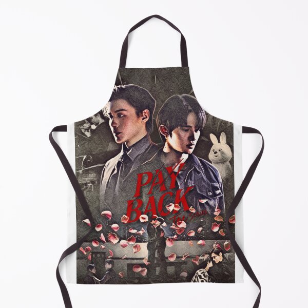 Item preview, Payback the series designed and sold by SubbedNObsessed.