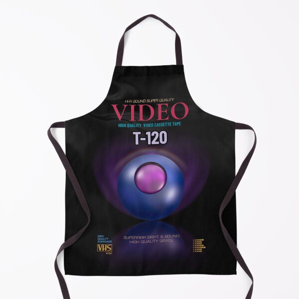 Item preview, VHS Retro T-120 designed and sold by adam1762.