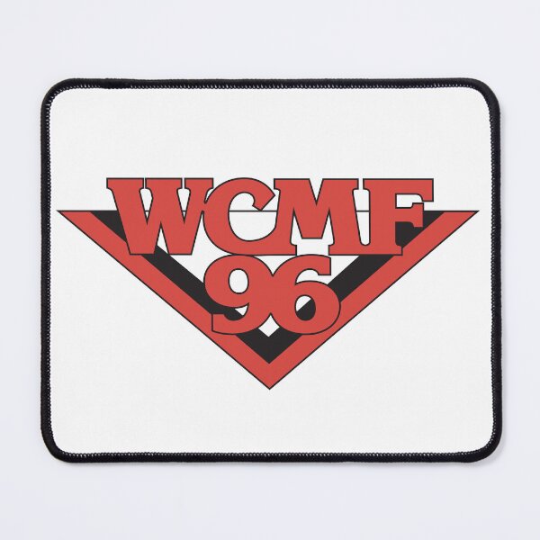 Item preview, WCMF Classic Triangle designed and sold by pink-beagle.