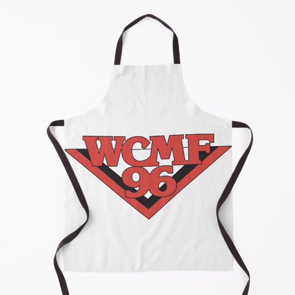 Item preview, WCMF Classic Triangle designed and sold by pink-beagle.