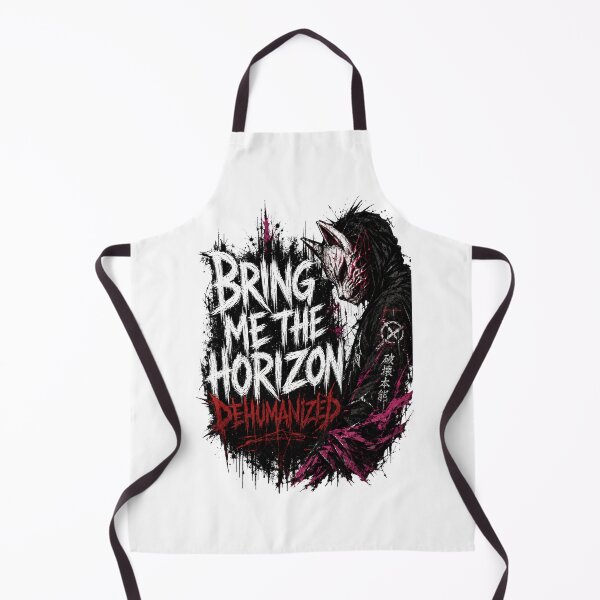 Item preview, Diseño de máscara grunge metal deshumanizada Horizonte designed and sold by AntonioJ8.
