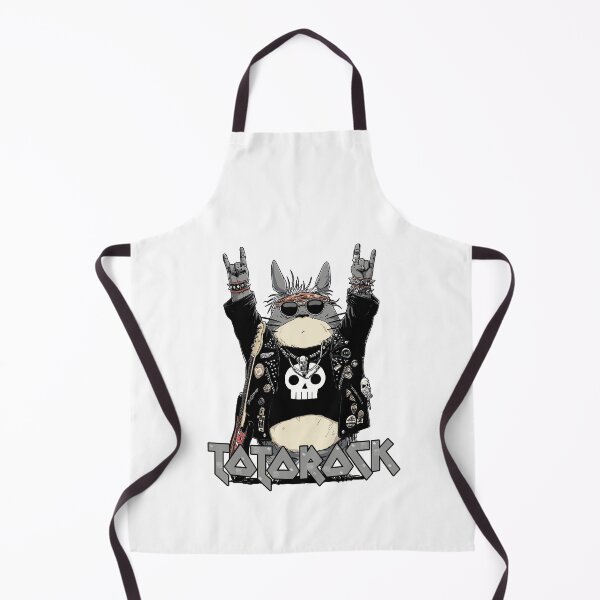 Item preview, TOTO-ROCK! - anime and offbeat metal designed and sold by francoisville.