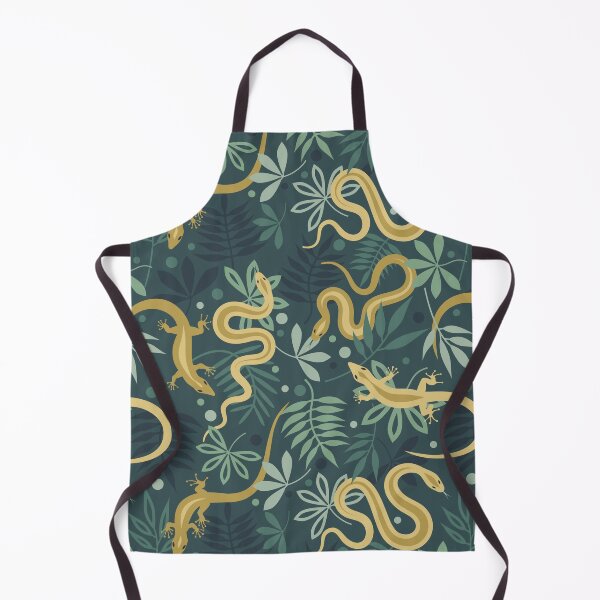 Item preview, Jungle - Evergreen designed and sold by Vytfur Zone.