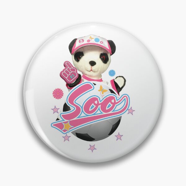 Item preview, Soo Football Fan World Cup designed and sold by All-And-Every.