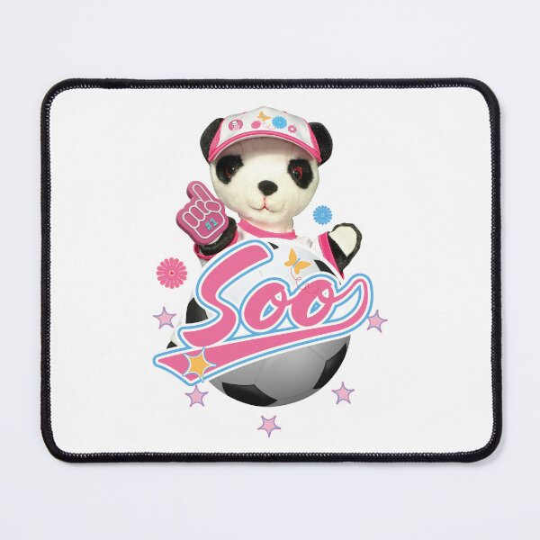 Item preview, Soo Football Fan World Cup designed and sold by All-And-Every.