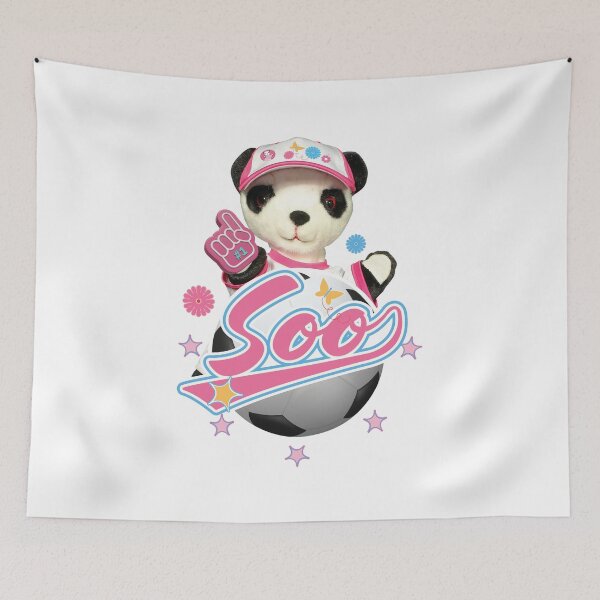 Item preview, Soo Football Fan World Cup designed and sold by All-And-Every.
