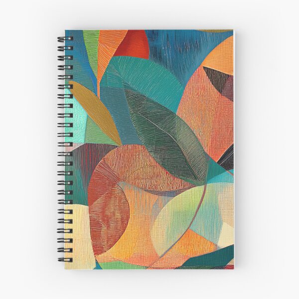 Item preview, Leaf Collage designed and sold by Pixel-Lair.