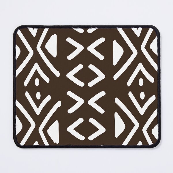 Item preview, Elegant African Bogolan - Bogolanfini designed and sold by Wolagno.