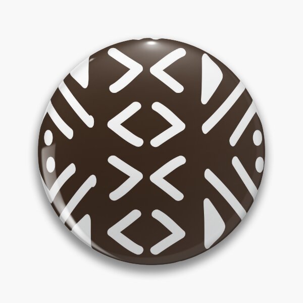 Item preview, Elegant African Bogolan - Bogolanfini designed and sold by Wolagno.