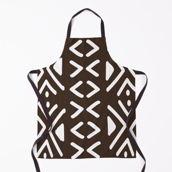 Item preview, Elegant African Bogolan - Bogolanfini designed and sold by Wolagno.