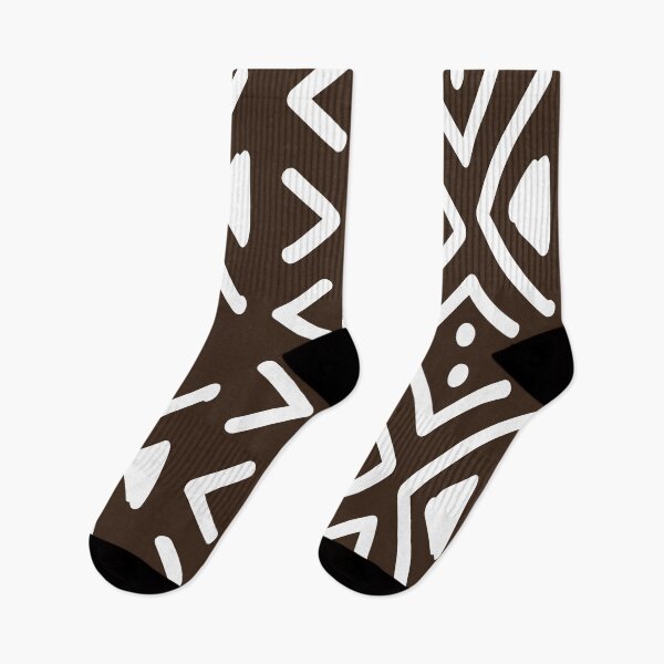 Item preview, Elegant African Bogolan - Bogolanfini designed and sold by Wolagno.
