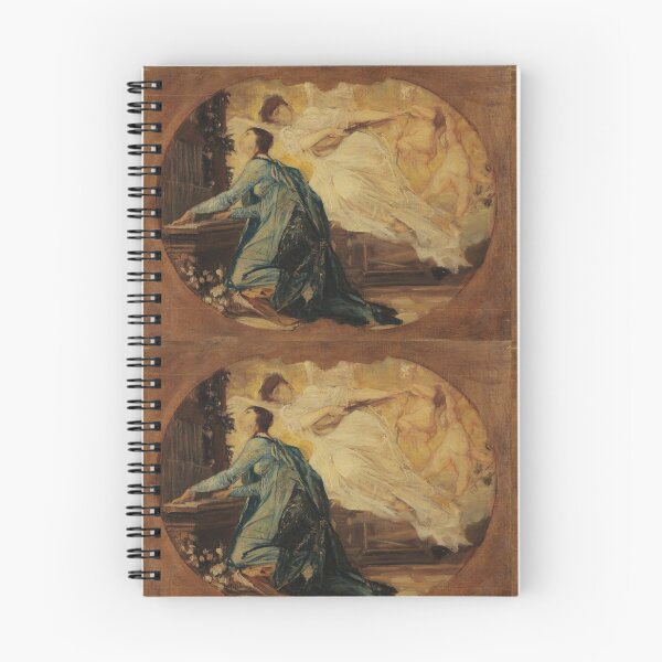 Item preview, Music at the Piano with Muse designed and sold by artofuniverse.