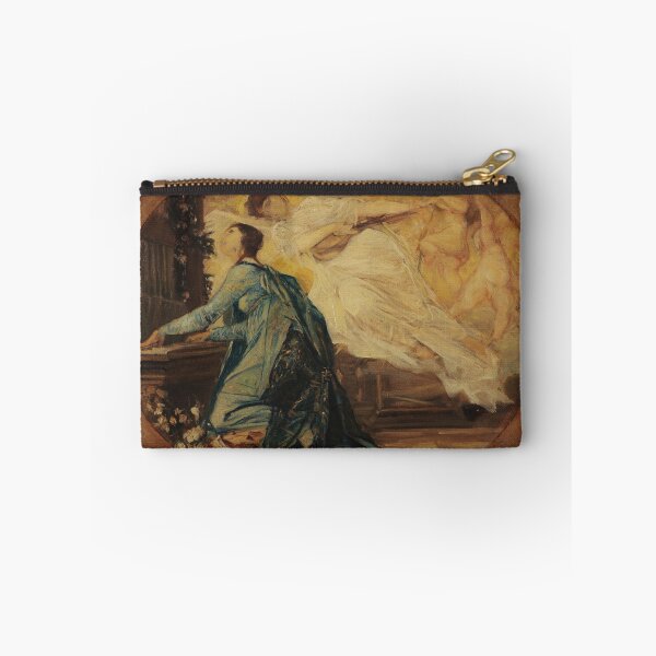 Item preview, Music at the Piano with Muse designed and sold by artofuniverse.