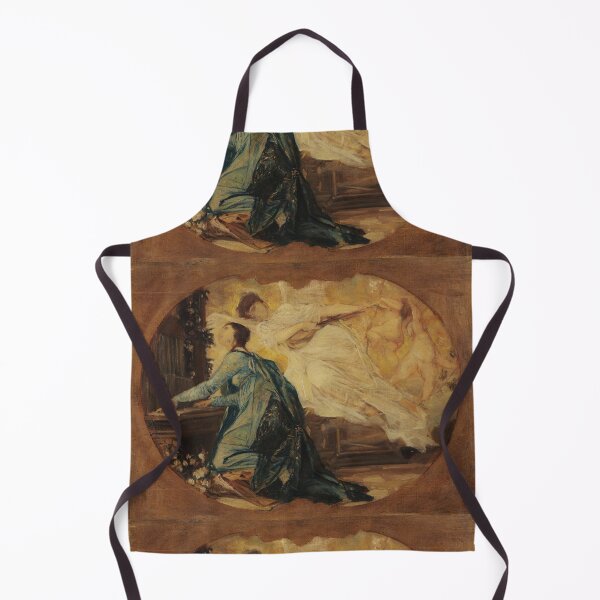 Item preview, Music at the Piano with Muse designed and sold by artofuniverse.