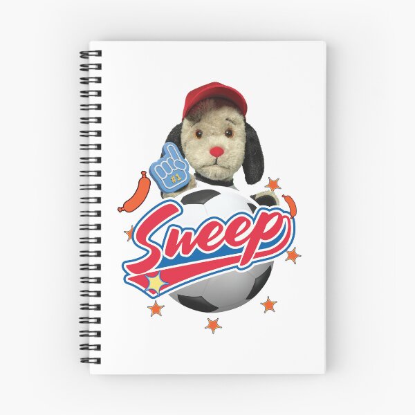 Item preview, Sweep Football Fan World Cup designed and sold by All-And-Every.