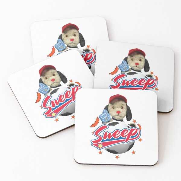 Item preview, Sweep Football Fan World Cup designed and sold by All-And-Every.