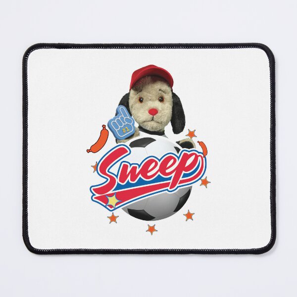 Item preview, Sweep Football Fan World Cup designed and sold by All-And-Every.