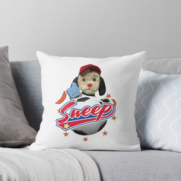 Item preview, Sweep Football Fan World Cup designed and sold by All-And-Every.