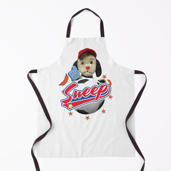 Item preview, Sweep Football Fan World Cup designed and sold by All-And-Every.