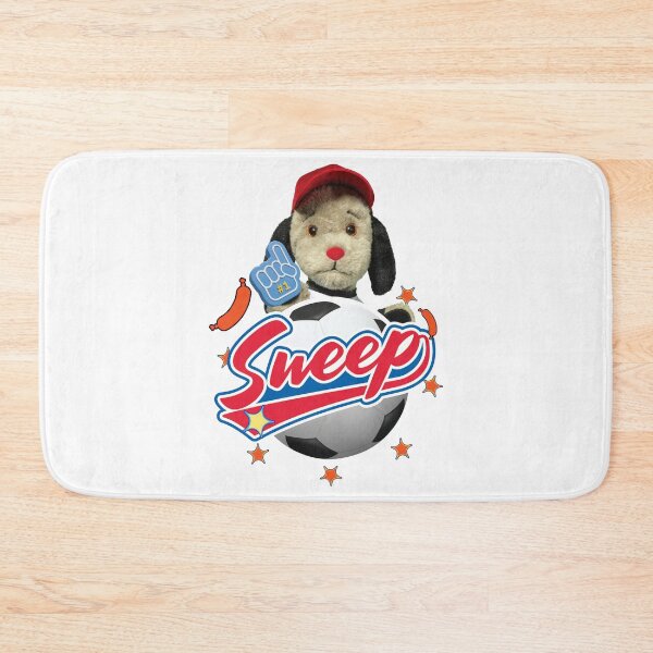 Item preview, Sweep Football Fan World Cup designed and sold by All-And-Every.