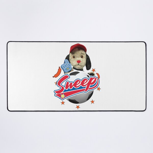 Item preview, Sweep Football Fan World Cup designed and sold by All-And-Every.
