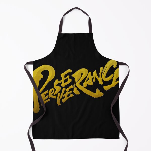 Item preview, PERSEVERANCE (V.1-4) designed and sold by Kakaf Ink.