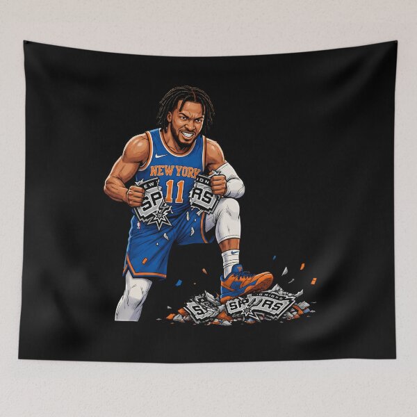 Item preview, knicks champions designed and sold by Ajichofshop.