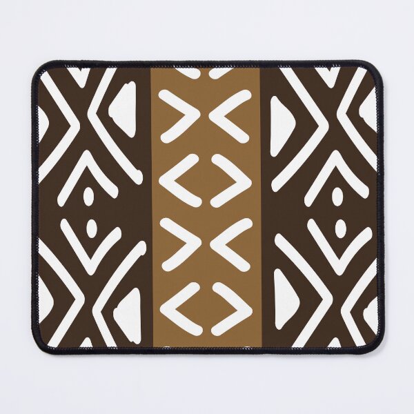 Item preview, Elegant African Bogolan - Bogolanfini designed and sold by Wolagno.