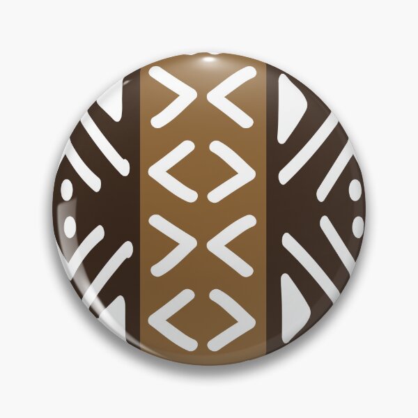 Item preview, Elegant African Bogolan - Bogolanfini designed and sold by Wolagno.