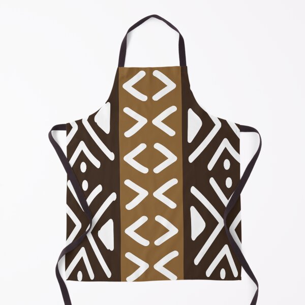 Item preview, Elegant African Bogolan - Bogolanfini designed and sold by Wolagno.